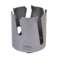 Makita TCT Hole Saw 64mm  Perfect for Multi-Purpose Drilling | SKU D-42846