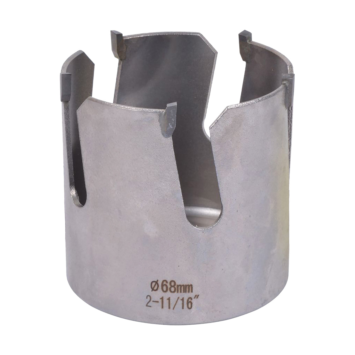 Makita TCT Hole Saw 68mm  Built for Versatile Drilling | SKU D-42874