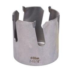 Makita TCT Hole Saw 68mm  Built for Versatile Drilling | SKU D-42874