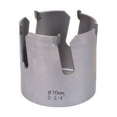 Makita TCT Hole Saw 70mm  Built for Versatile Drilling | SKU D-42880