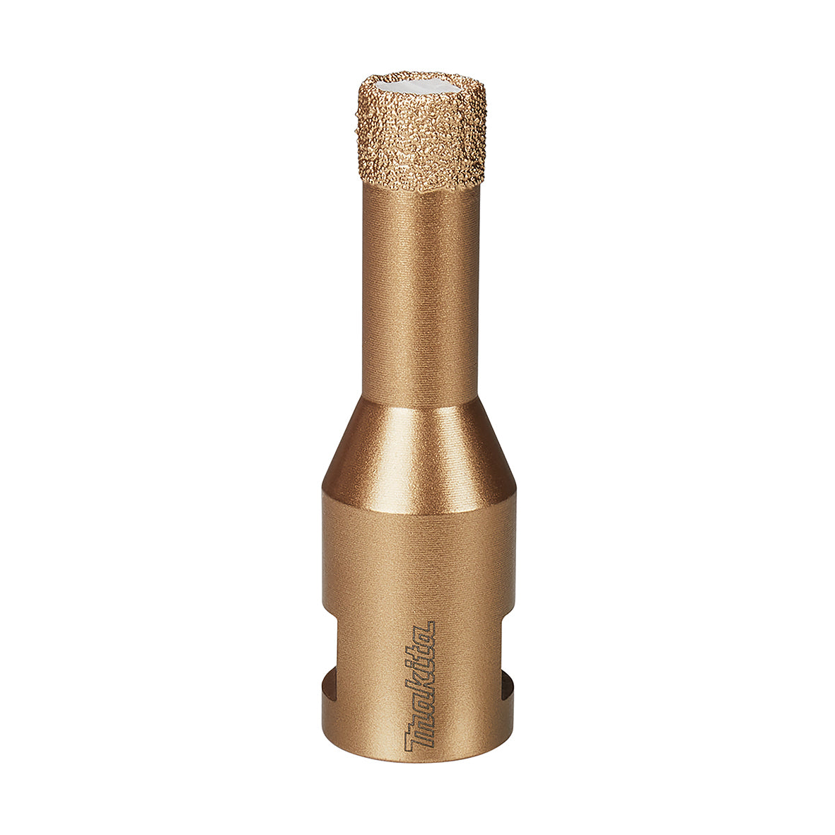 Makita Diamond Core Bit  Vac Brazed for Durability | D-44432
