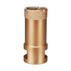 Makita Diamond Core Bit  Built for Tough Cuts | D-44476