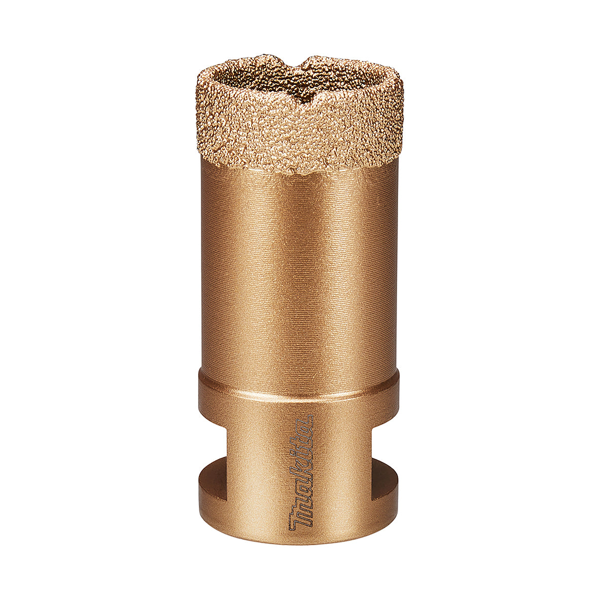 Makita Diamond Core Bit  Ideal for Precision Drilling | D-44482