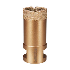 Makita Diamond Core Bit  Ideal for Precision Drilling | D-44482