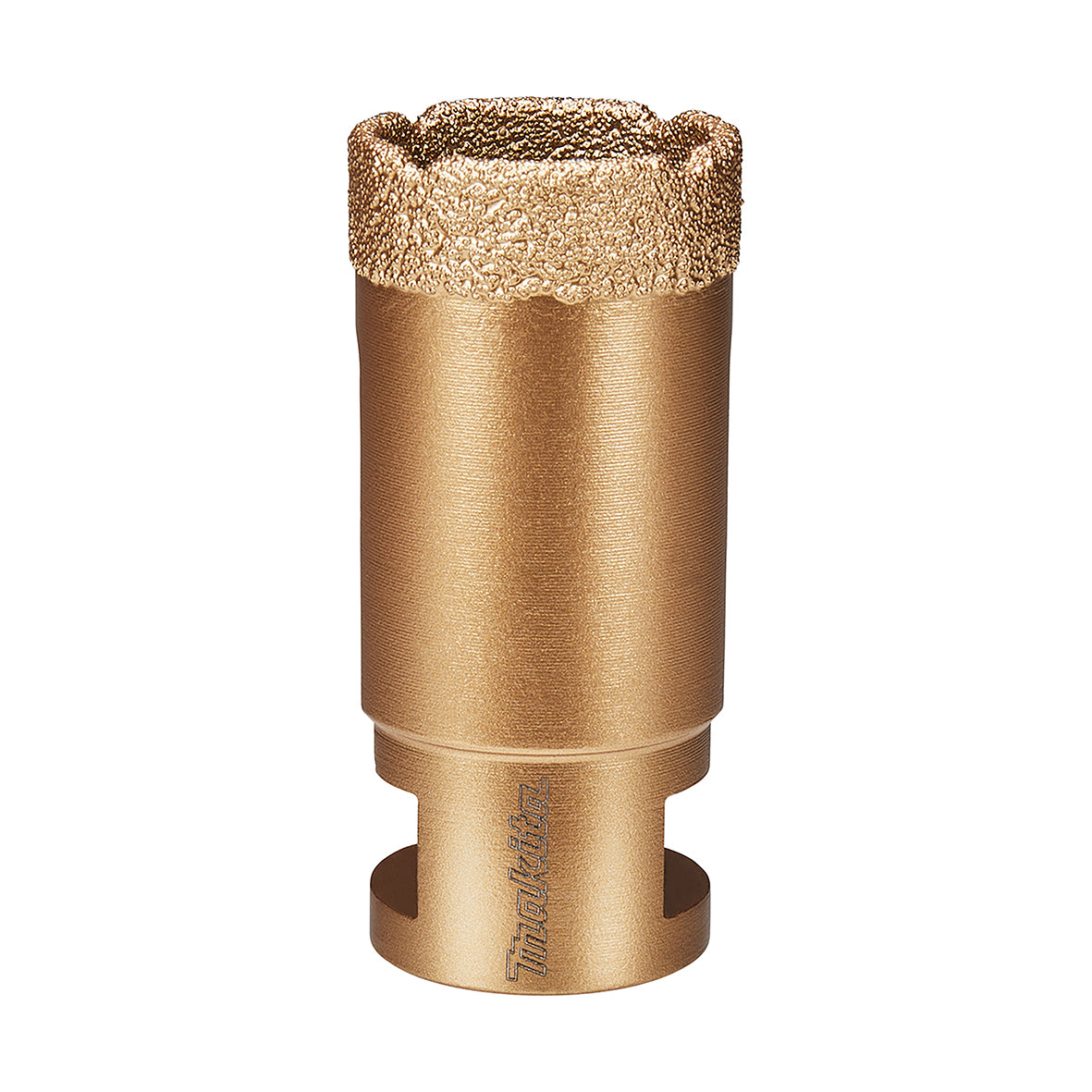 Makita Diamond Core Bit M14 X 2mm Thread  | D-44498