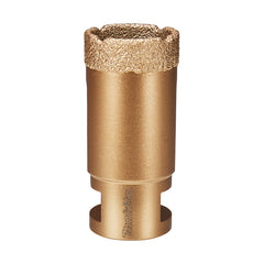 Makita Diamond Core Bit M14 X 2mm Thread  | D-44498