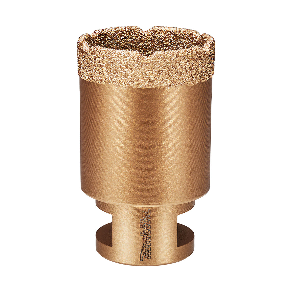 Makita Diamond Core Bit  Built for Tough Cuts | D-44535