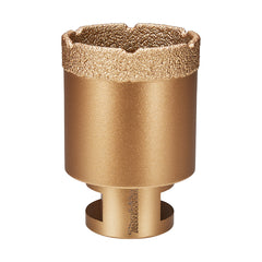 Makita Diamond Core Bit 45mm  Built for Tough Cuts | D-44541