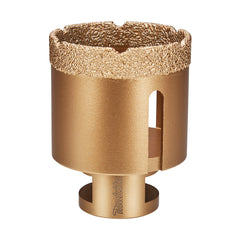 Makita Diamond Core Bit  For Precision Cutting Power | D-44557