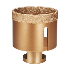 Makita Diamond Core Bit  Built for Tough Jobs | D-44579