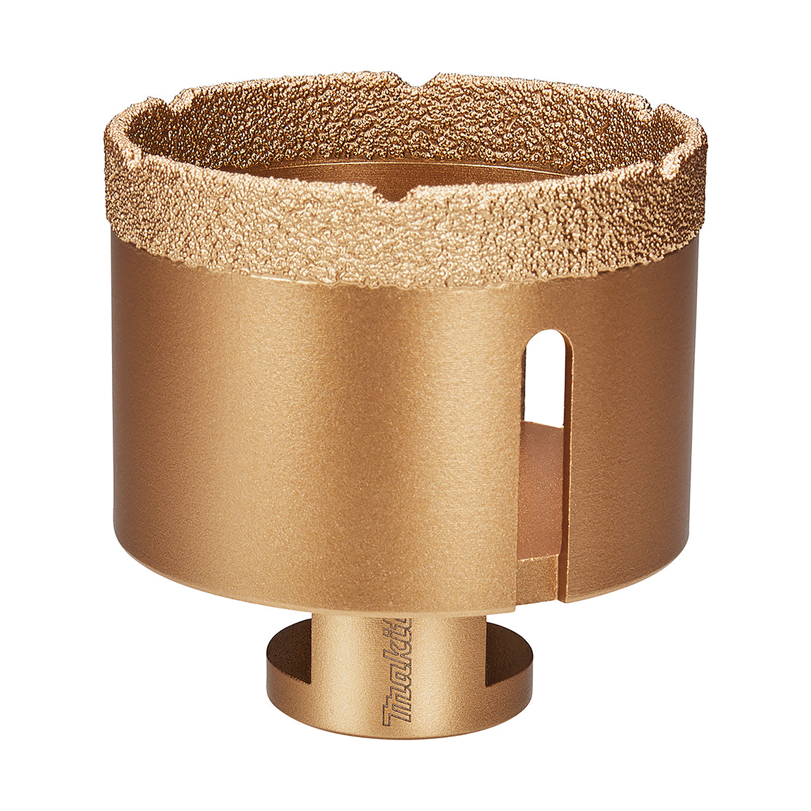 Makita Diamond Core Bit  Built for Tough Cuts | D-44591