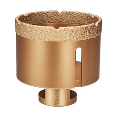 Makita Diamond Core Bit  Built for Tough Cuts | D-44591