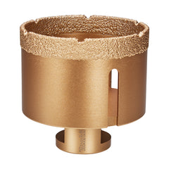 Makita Diamond Core Bit  Built for Tough Jobs | D-44600