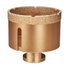Makita Diamond Core Bit  Perfect for Tough Cuts | D-44616