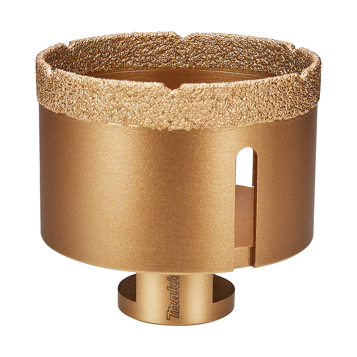 Makita Diamond Core Bit  Tough Performance Guaranteed | D-44622