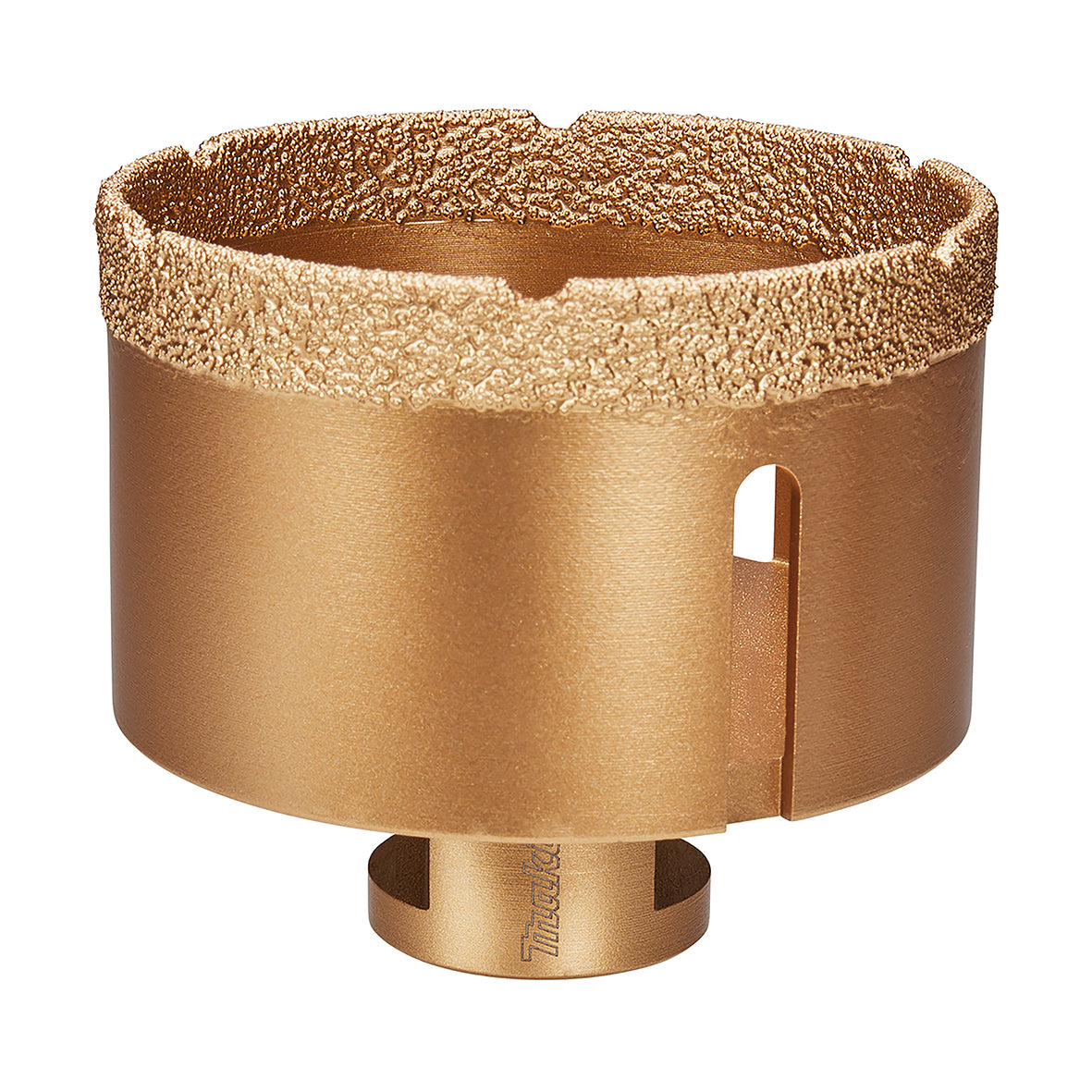 Makita Diamond Core Bit  Built for Tough Cuts | D-44638