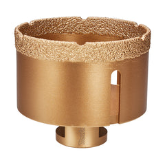Makita Diamond Core Bit  Built for Tough Cuts | D-44638