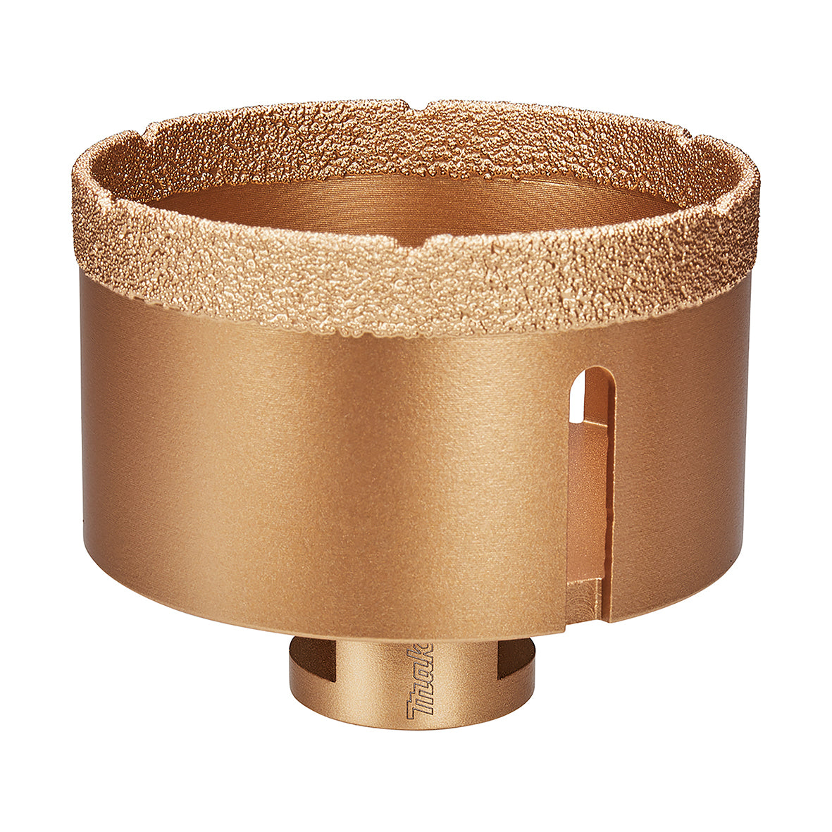 Makita Diamond Core Bit  Rugged Performance for Tough Cuts | D-44644