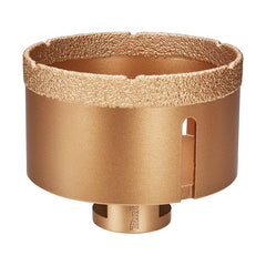 Makita Diamond Core Bit  Rugged Performance for Tough Cuts | D-44644