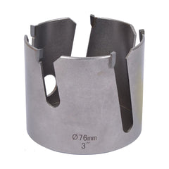 Makita TCT Hole Saw 76mm  Reliable for Every Trade | SKU D-45032