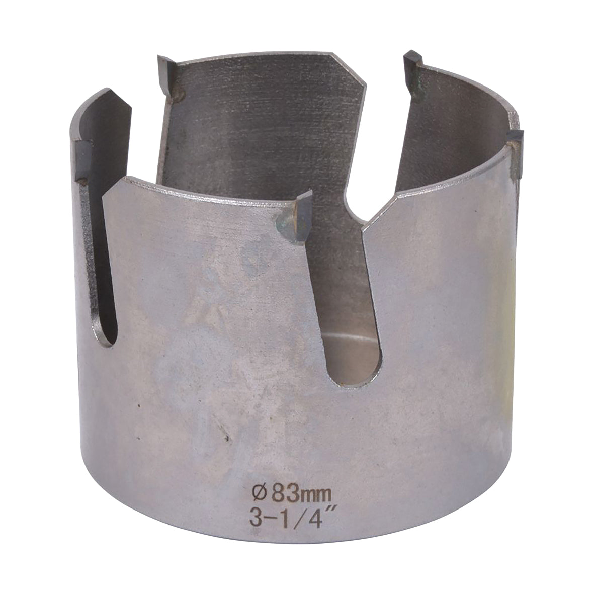 Makita TCT Hole Saw 83mm  Built for Versatile Drilling | SKU D-45347