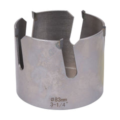 Makita TCT Hole Saw 83mm  Built for Versatile Drilling | SKU D-45347