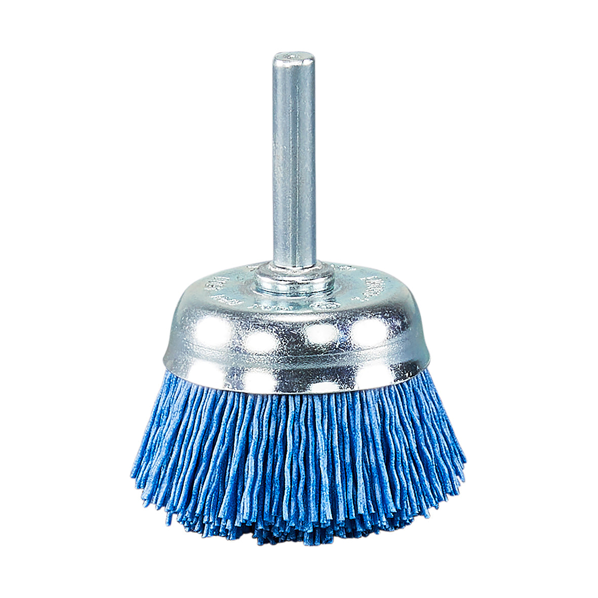 Makita Nylon Cup Brush 50mm  Fine for Precision Tasks SKU D-45537