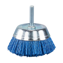 Makita Nylon Cup Brush 75mm  Fine Finish Tool SKU D-45559