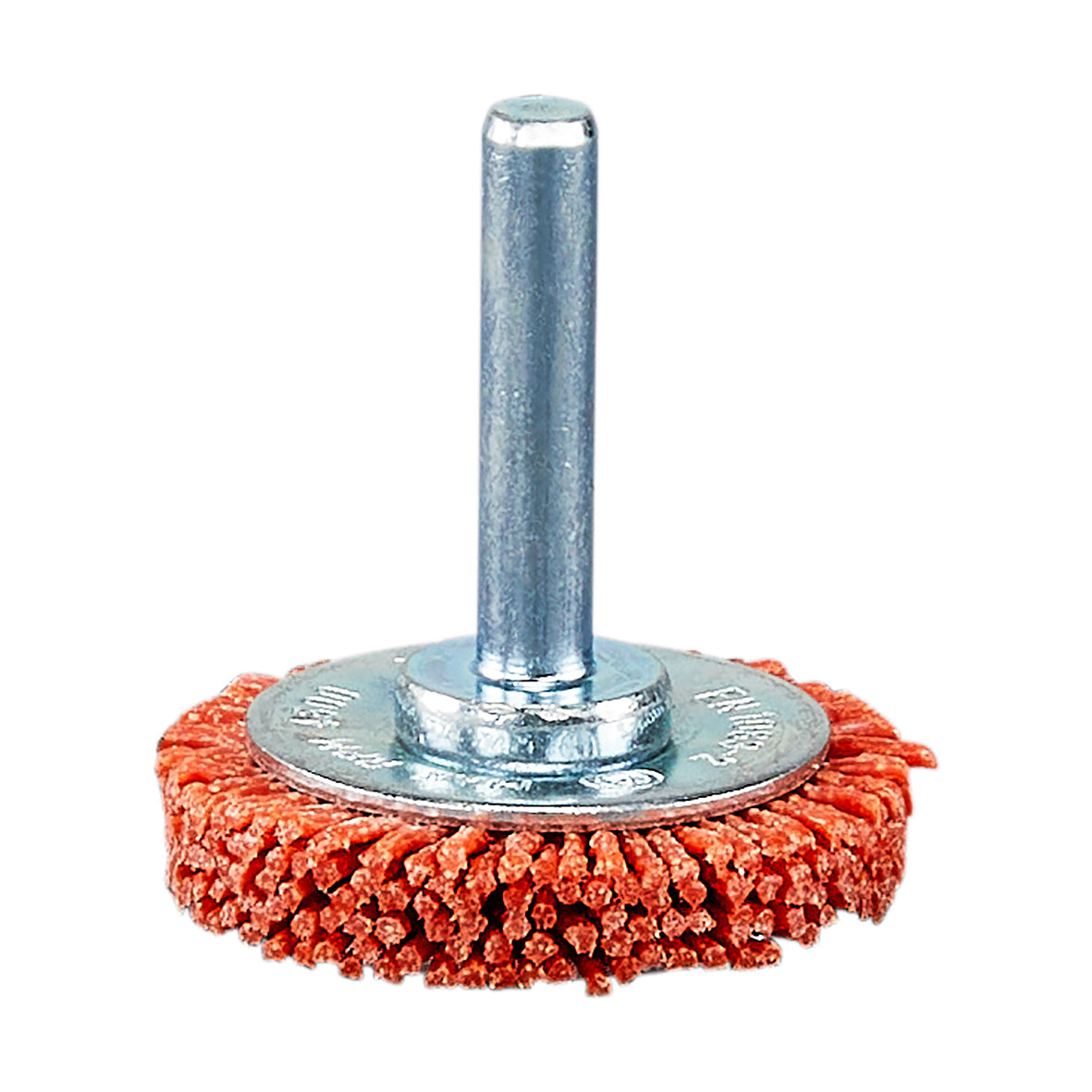Makita Coarse Nylon Wheel Brush 38mm  Industrial Shed D-45565