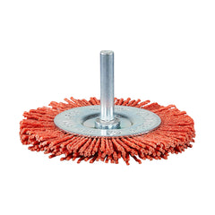 Makita Nylon Wheel Brush  Coarse Performance Tool SKU D-45593