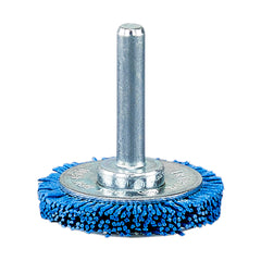 Makita Nylon Wheel Brush 38mm  Built for Precision SKU D-45618