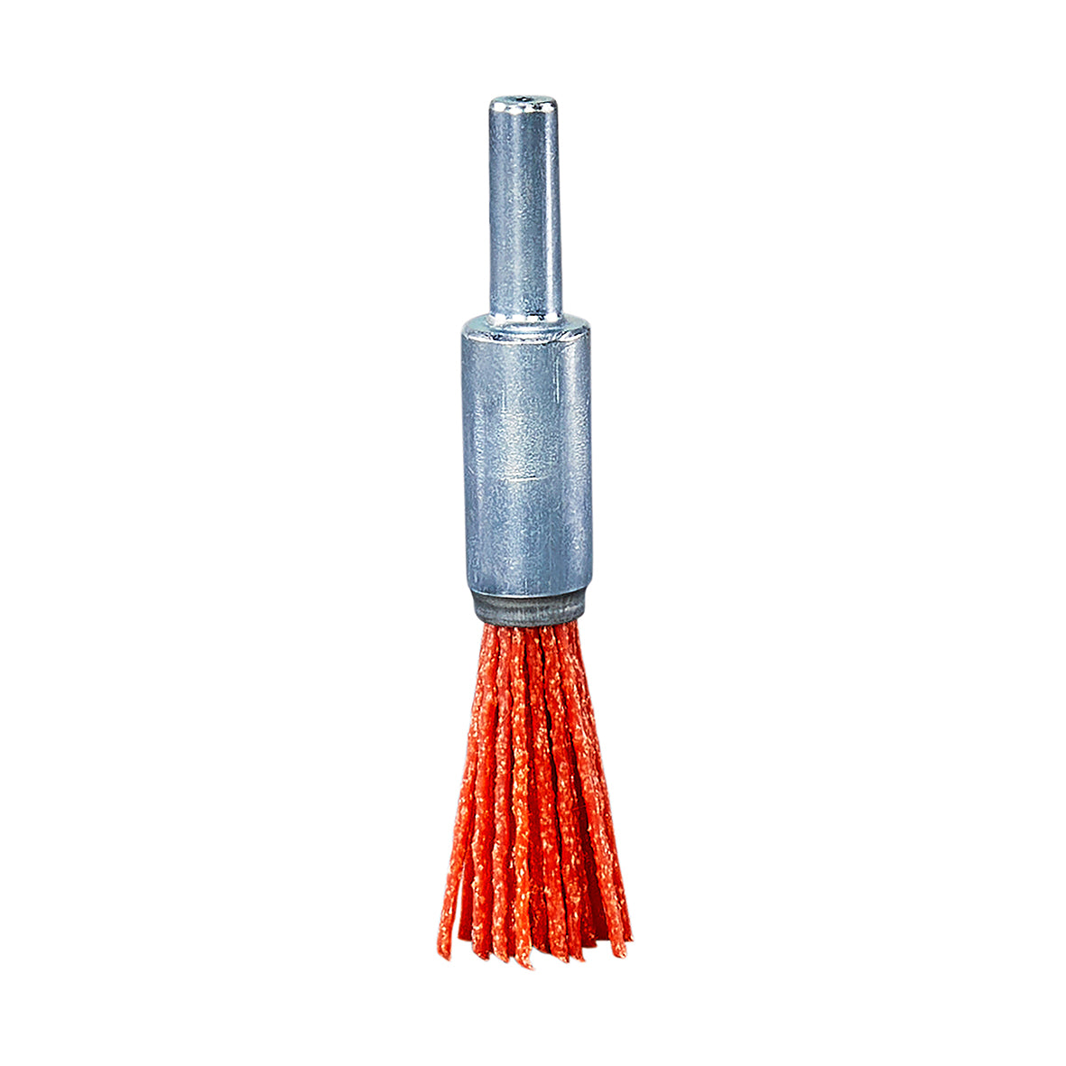 Makita Nylon End Brush 12mm  Coarse for Tough Tasks SKU D-45668
