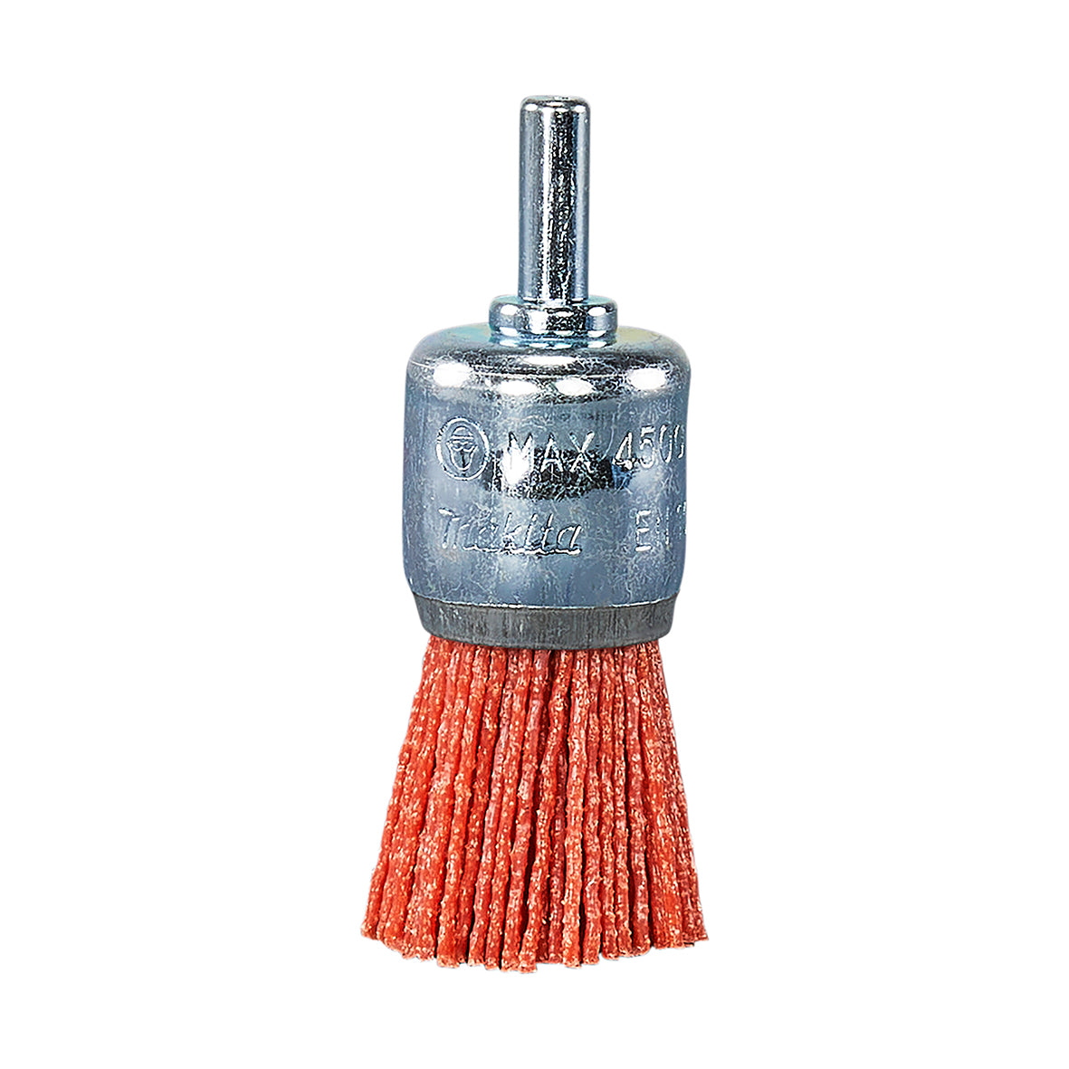 Makita Nylon End Brush 24mm  Coarse Performance Tool SKU D-45680