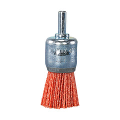 Makita Nylon End Brush 24mm  Coarse Performance Tool SKU D-45680