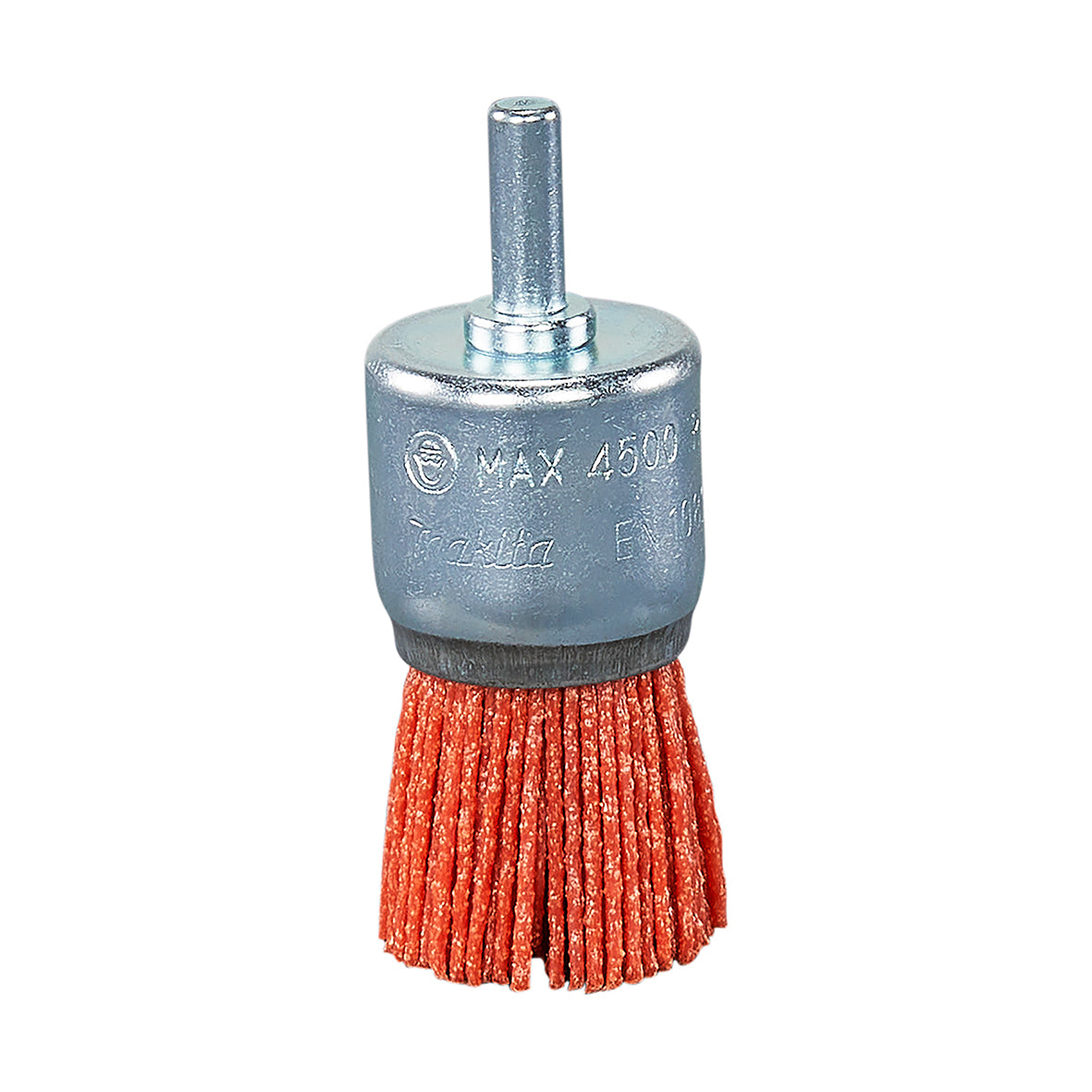 Makita Coarse Drilling Brush 30mm  Built for Tough Tasks D-45696
