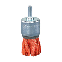 Makita Coarse Drilling Brush 30mm  Built for Tough Tasks D-45696