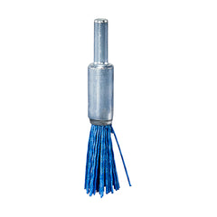 Makita Nylon End Brush 12mm  Perfect for Fine Finishes SKU D-45705