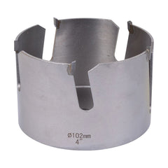 Makita TCT Hole Saw 102mm  Perfect for Any Task | SKU D-50310