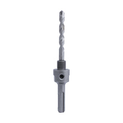 Makita Drilling Arbor & TCT Pilot Drills  Built for Tough Tasks | SKU D-50348