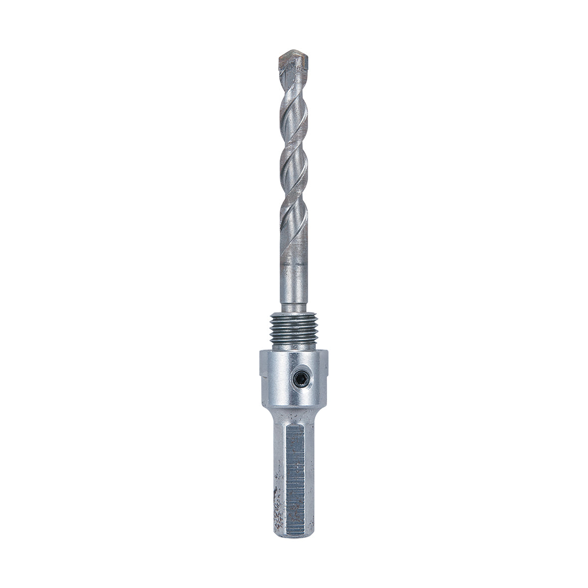 Makita Drilling Arbor & TCT Pilot Drill  Tough & Reliable | SKU D-50354