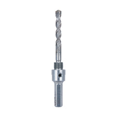 Makita Drilling Arbor & TCT Pilot Drill  Tough & Reliable | SKU D-50354