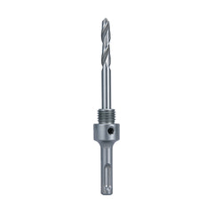 Makita Arbor & HSS Pilot Drill Set Built for Precision | D-50407