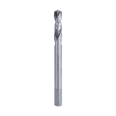 Makita Pilot Drill Bit 6.35mm  Tough HSS Performance | SKU D-50435