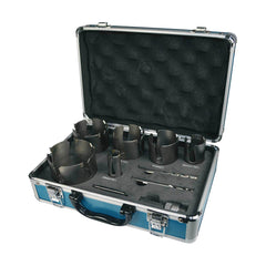 Makita TCT Hole Saw Set  Multi-Purpose Power Tools | SKU D-51297