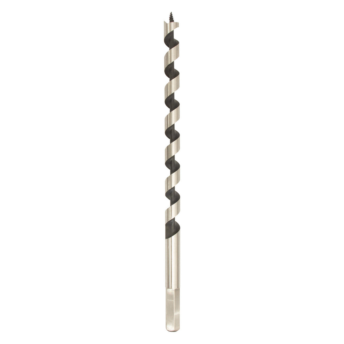 Makita Wood Auger Bit 13mm x 250mm  Reliable for Every Trade | SKU D-53475