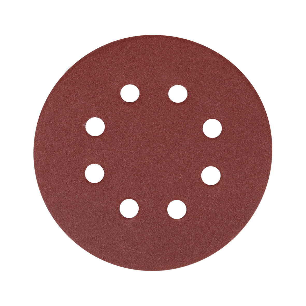 makita-sanding accessories-sanding-disc-125mm-240#-grit-brown-hook-loop-10pk-standard| SKU D-54564