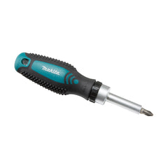 Makita Driving Acc Ratchet Screwdriver Handle - 1pc | SKU D-58833