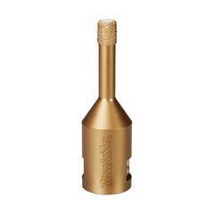 Makita Diamond Core Bit  Built for Tough Jobs | D-61086