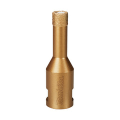 Makita Diamond Core Bit 12mm  Built for Tough Jobs | D-61101