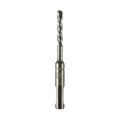 Makita Sds-Plus Drilling Standard 2-Cutter - Sds-Plus Drill Bit 6mm X 110mm - 25pk | SKU D-61612